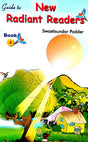 Guide to New Radiant Readers Book-4 (English Version) - Retail Maharaj