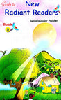 Guide to New Radiant Readers Book-5 (English Version) - Retail Maharaj