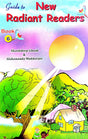 Guide to New Radiant Readers Book-6 (English Version) - Retail Maharaj