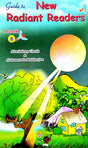 Guide to New Radiant Readers Book-8 (English Version) - Retail Maharaj
