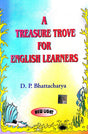 A Treasure Trove for English Learners (Bengali Version) Paperback - Retail Maharaj