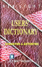 A User’s Dictionary of Synonyms & Antonyms (Bengali Version) - Retail Maharaj
