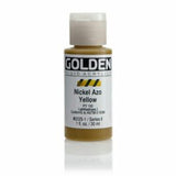 Golden Fluid Acrylic Colours 30 ml – Professional Artist Acrylic Paint (Open Stock) - Retail Maharaj