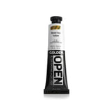 Golden Open Acrylic Colours 59ml Tubes - Retail Maharaj