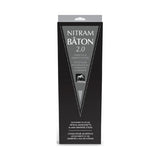 Nitram Bâton 2.0 Charcoal & Graphite Holder Set - Retail Maharaj