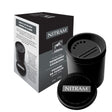 Nitram Powdered Charcoal 175gms - Retail Maharaj