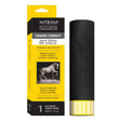 Nitram Maxi Baton de Saule Extra Soft Willow Charcoal - Retail Maharaj