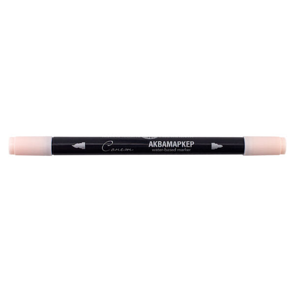 Sonnet Aquamarkers Double Sided Watercolor Brush Marker - Retail Maharaj