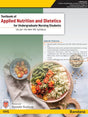 Textbook Of Applied Nutrition And Dietetics For Undergraduate Nursing Students - Retail Maharaj