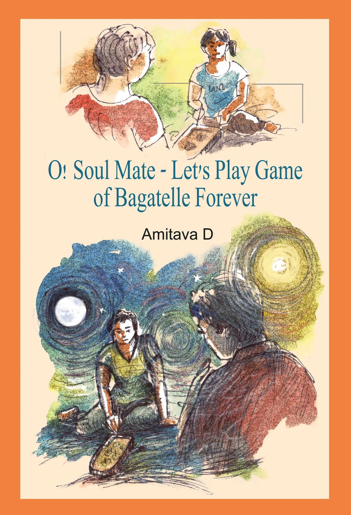O! Soul Mate – Let’s Play Game of Bagatelle Forever - Retail Maharaj