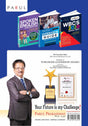 PARUL OBJECTIVE ENGLISH FOR COMPETITIVE EXAMS - Retail Maharaj