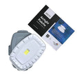 Brustro Artists Airtight Peel Off Palette 23 Wells with Separable Lid - Retail Maharaj