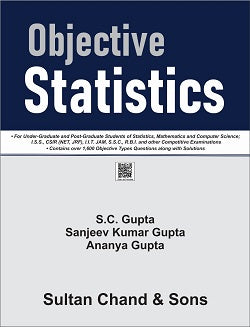 Objective Statistics - Retail Maharaj