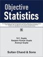 Objective Statistics - Retail Maharaj
