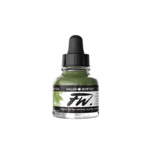 Daler-Rowney FW Artist Ink 29.5ML - Retail Maharaj