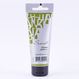 Sonnet Acrylic Colours 75 ml Tubes – Open Stock (Made in Russia) - Retail Maharaj