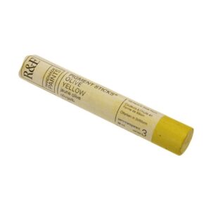 R and F Pigment Sticks - Retail Maharaj
