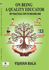 On Being A Quality Educator (English Version) - Retail Maharaj