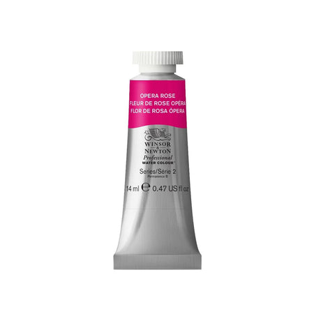 Winsor & Newton Professional Water Colour 14ml Tubes Open Stock - Retail Maharaj