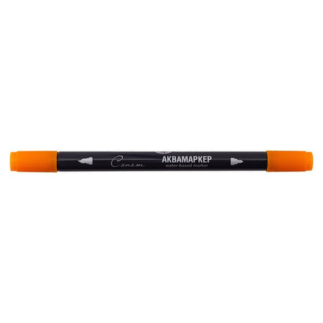 Sonnet Aquamarkers Double Sided Watercolor Brush Marker - Retail Maharaj