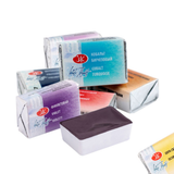 White Nights Watercolour Pans Open Stock Basic Colours - Retail Maharaj