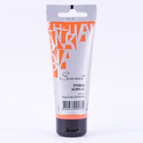 Sonnet Acrylic Colours 75 ml Tubes – Open Stock (Made in Russia) - Retail Maharaj