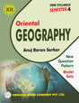 Oriental Geography [Semester 4] Class 12 (English Version) - Retail Maharaj