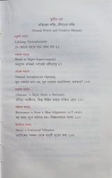 Bishnupur Theory (Bengali Version) - Retail Maharaj