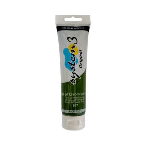 Daler-Rowney System3 Acrylic Paint 150ML Open Stock - Retail Maharaj