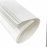 Retail Maharaj Rough Handmade Watercolour Paper 300 GSM Full Sheet 30 x 20 Inch Pack of 5 with Paper Holder - Retail Maharaj