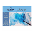 Canson Montval A5 Watercolour Paper Pad 300 GSM 24 Sheets - Retail Maharaj