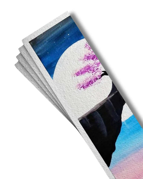 Retail Maharaj Rough Handmade Watercolour Paper Pad A3 300 GSM 20 Sheets - Retail Maharaj