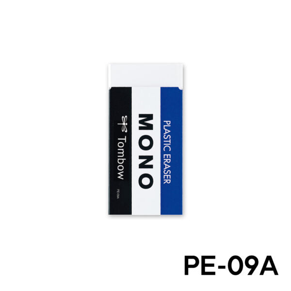 Tombow MONO Plastic Eraser High Precision Pencil Eraser - Retail Maharaj
