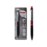 Pentel Q-Erase Mechanical Pencil QE427 – 0.5mm | Premium Comfort Grip Pencil for Writing and Drawing - Retail Maharaj