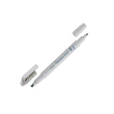 Pentel Illumina Flex Twin Tip Pastel Highlighter Dual Tip Marker - Retail Maharaj