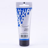 Sonnet Acrylic Colours 75 ml Tubes – Open Stock (Made in Russia) - Retail Maharaj