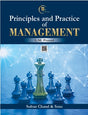 Principles and Practice of Management - Retail Maharaj