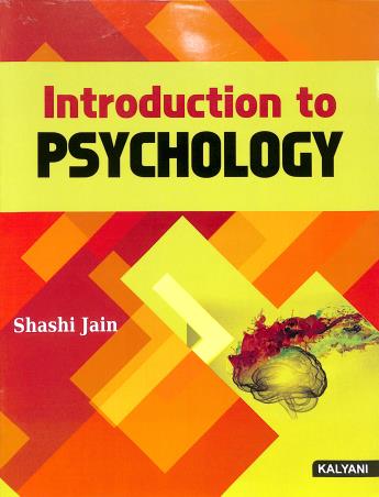 Introduction to Psychology - Retail Maharaj