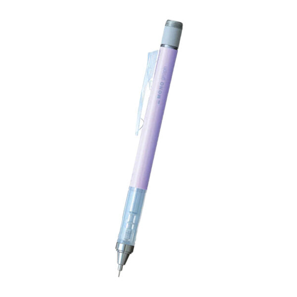 Tombow MONO Graph Pastel Mechanical Pencil with Shake Advance 0.3mm and 0.5mm Open Stock - Retail Maharaj
