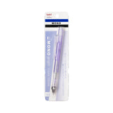 Tombow Mono Graph Clear Color Mechanical Pencil 0.3mm and 0.5mm Drafting - Retail Maharaj