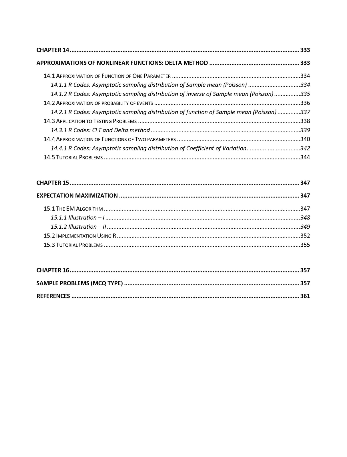 Statistical Fundamentals for Data Science Applicaions (English Version) - Retail Maharaj