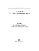 A Practical Guide to Cell Culture and Molecular Biology (English Version) - Retail Maharaj