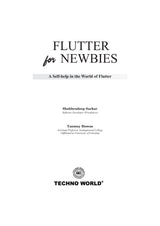 Flutter For Newbies (English version) - Retail Maharaj