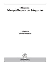 A Course In Lebesgue Measure & Integration (English Version)