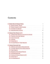 A Course In Lebesgue Measure & Integration (English Version)