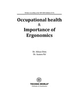 Occupational Health & Importance Of Ergonomics (English version) - Retail Maharaj