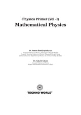 Mathematical Physics (English Version) - Retail Maharaj