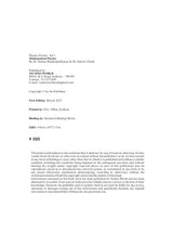 Mathematical Physics (English Version) - Retail Maharaj