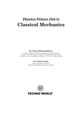 Classical Mechanics (English Version) - Retail Maharaj