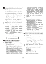 Panchayat Recruitment Examinations [Panchayat Guide 2026] (Bengali Version)